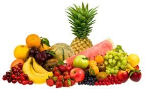 fruits that help in curing piles