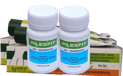 best ayurvedic medicine for piles and fissure